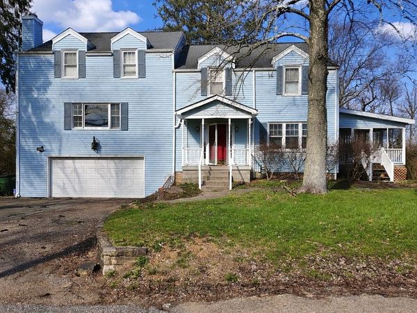 101 Pine Knoll Terrace , St Clairsville, OH 43950