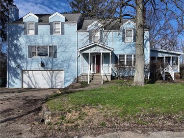 101 Pine Knoll Terrace , St Clairsville, OH 43950