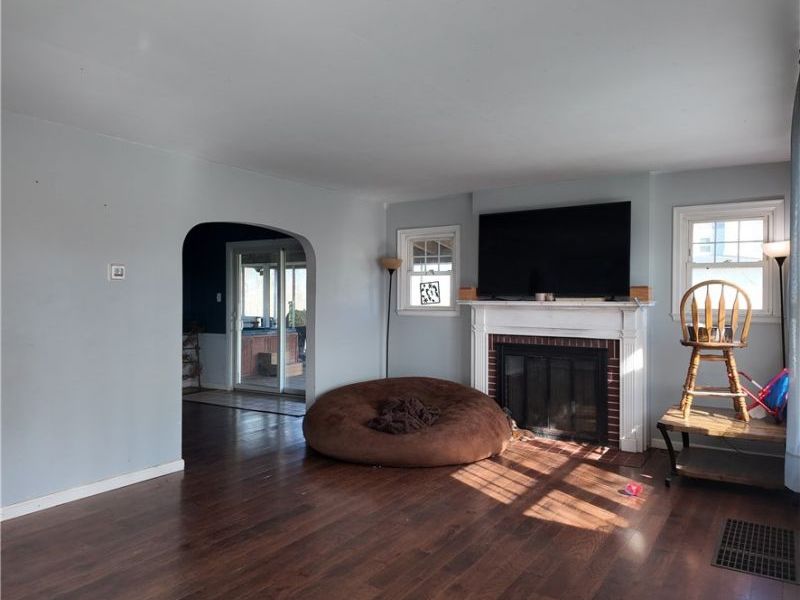 101 Pine Knoll Terrace , Saint Clairsville, OH 43950 Photo 2