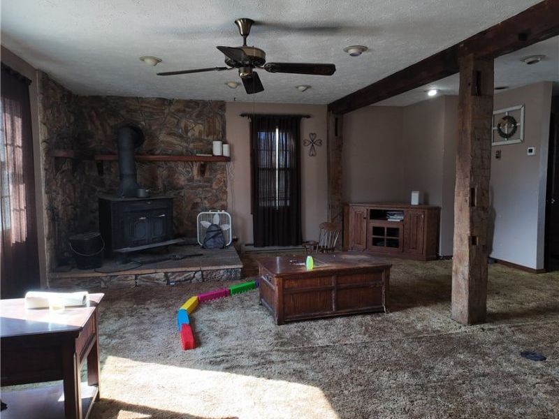 101 Pine Knoll Terrace , Saint Clairsville, OH 43950 Photo 6