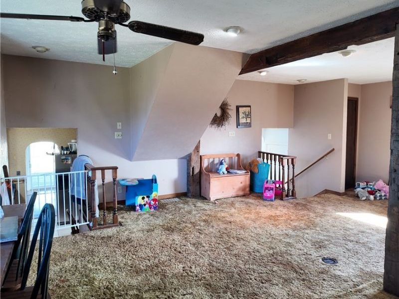 101 Pine Knoll Terrace , Saint Clairsville, OH 43950 Photo 7