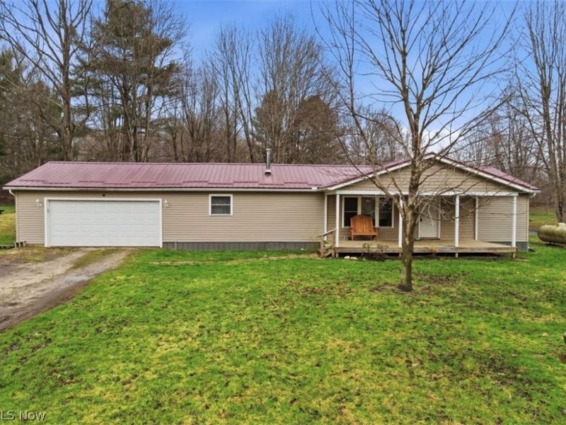 4132 Benetka Road, Ashtabula, OH 44004 Photo 1