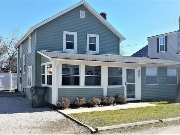 5022 Doctors Drive , Geneva, OH 44041