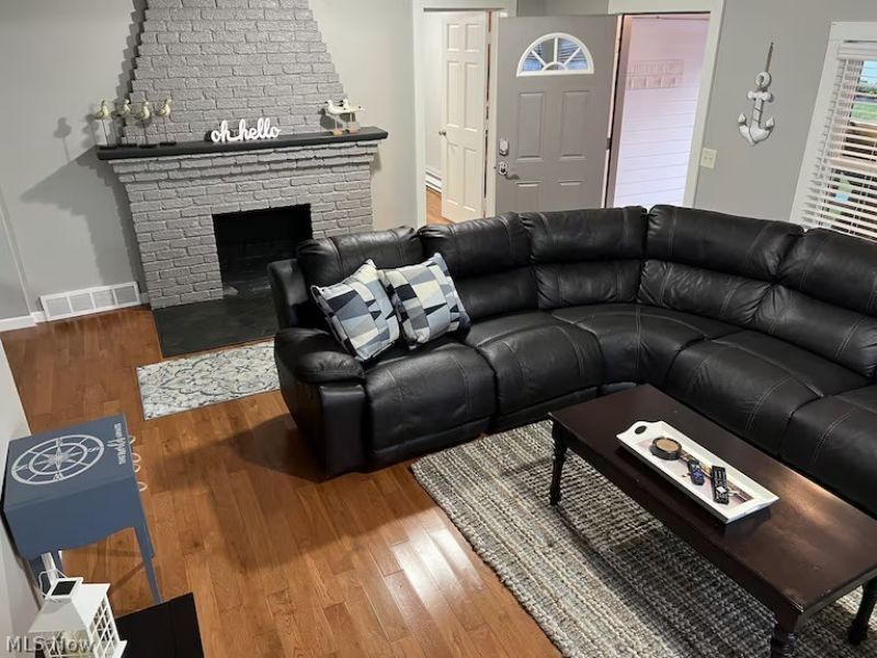 5022 Doctors Drive , Geneva, OH 44041 Photo 5