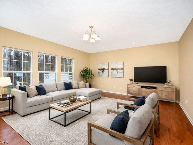 3784 Firethorn Drive, Aurora, OH 44202 Photo 10