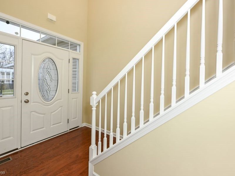 3784 Firethorn Drive, Aurora, OH 44202 Photo 3