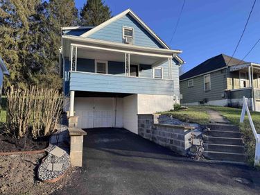 1605 N 18th Street, Clarksburg, WV 26301