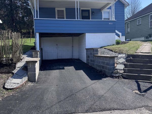 1605 N 18th Street, Clarksburg, WV 26301