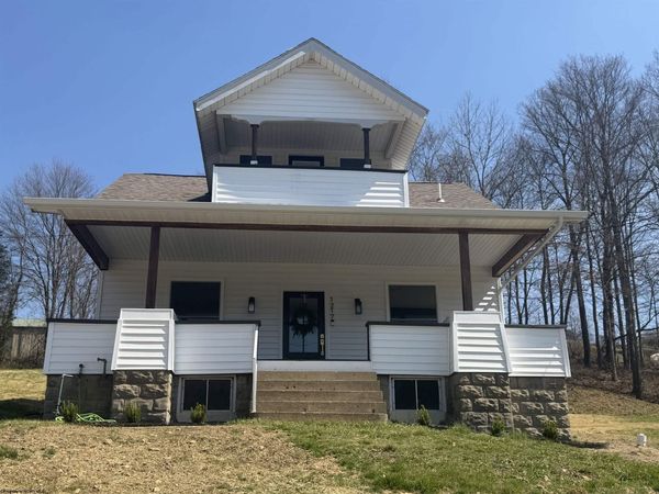 1217 Pleasant Valley Road, Fairmont, WV 26554