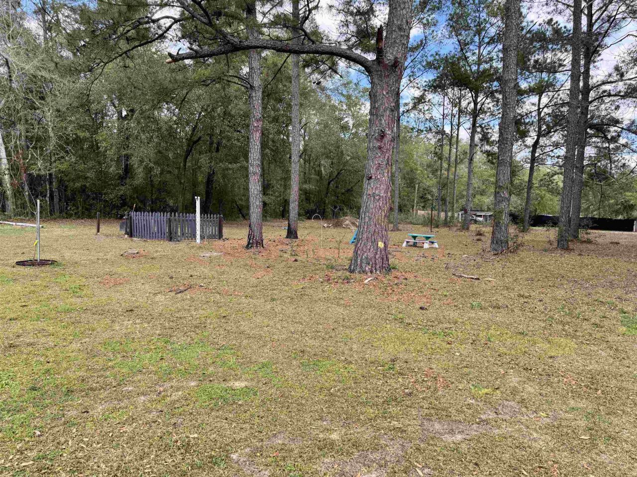 162 Fitzsimmons Street , Chattahoochee, FL 32324 Photo