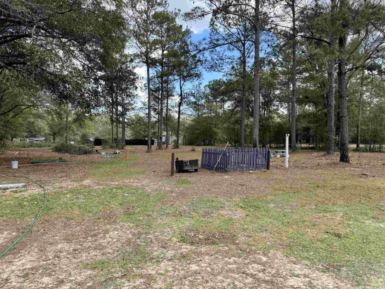 162 Fitzsimmons Street , Chattahoochee, FL 32324 Photo