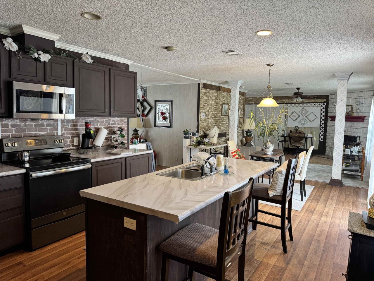 162 Fitzsimmons Street , Chattahoochee, FL 32324 Photo