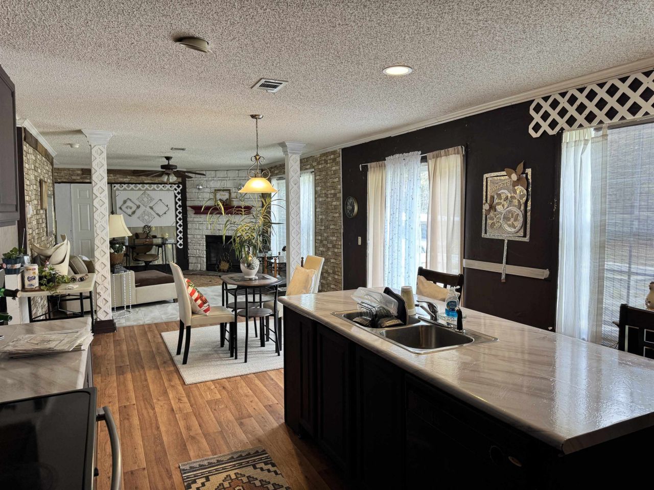 162 Fitzsimmons Street , Chattahoochee, FL 32324 Photo