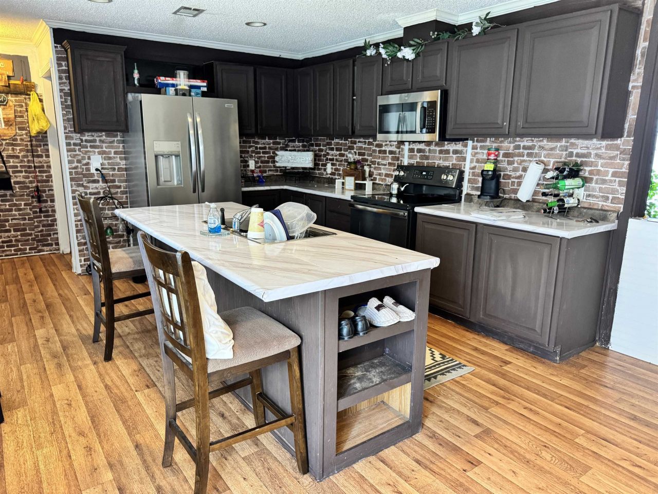 162 Fitzsimmons Street , Chattahoochee, FL 32324 Photo