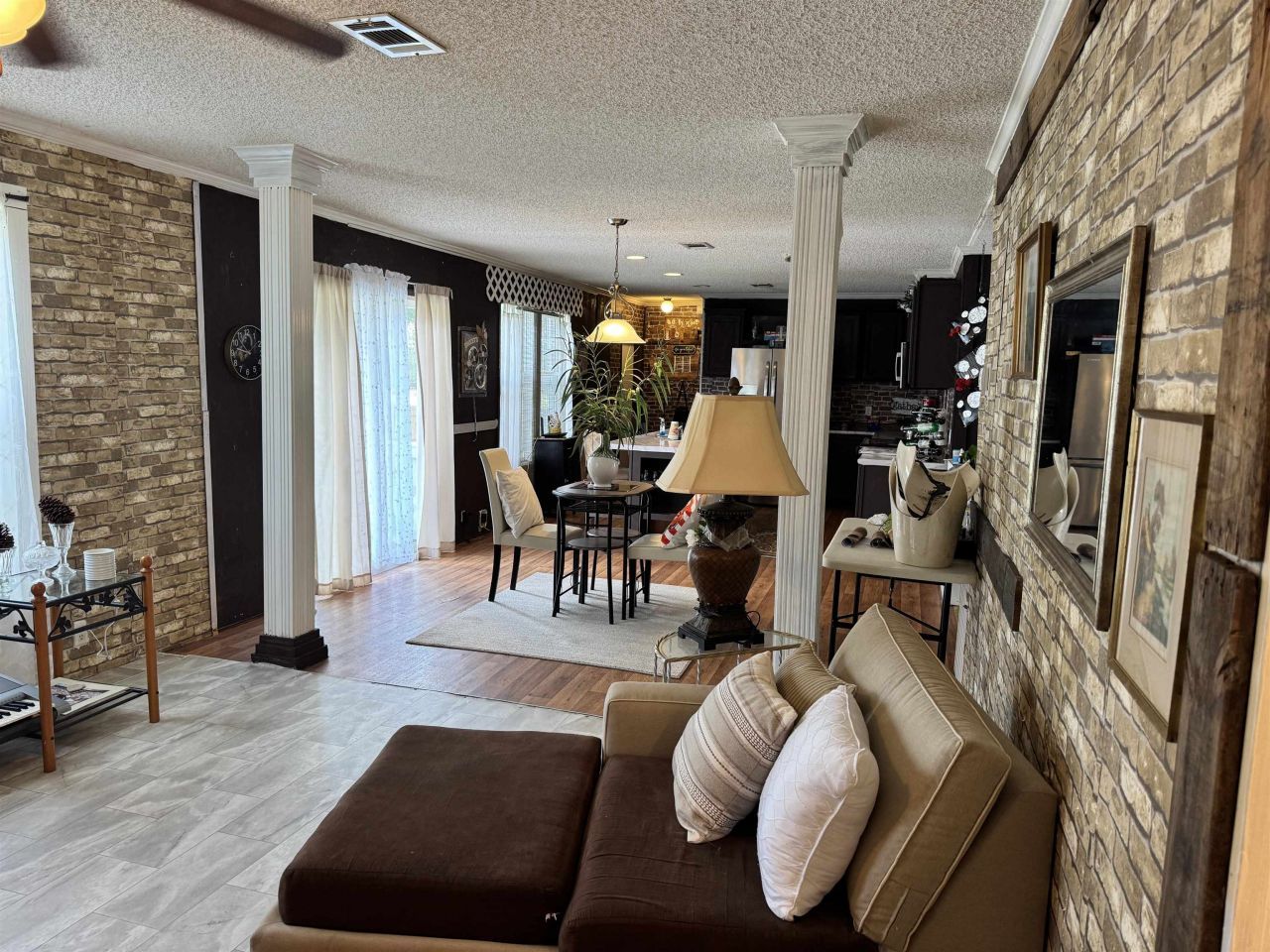 162 Fitzsimmons Street , Chattahoochee, FL 32324 Photo