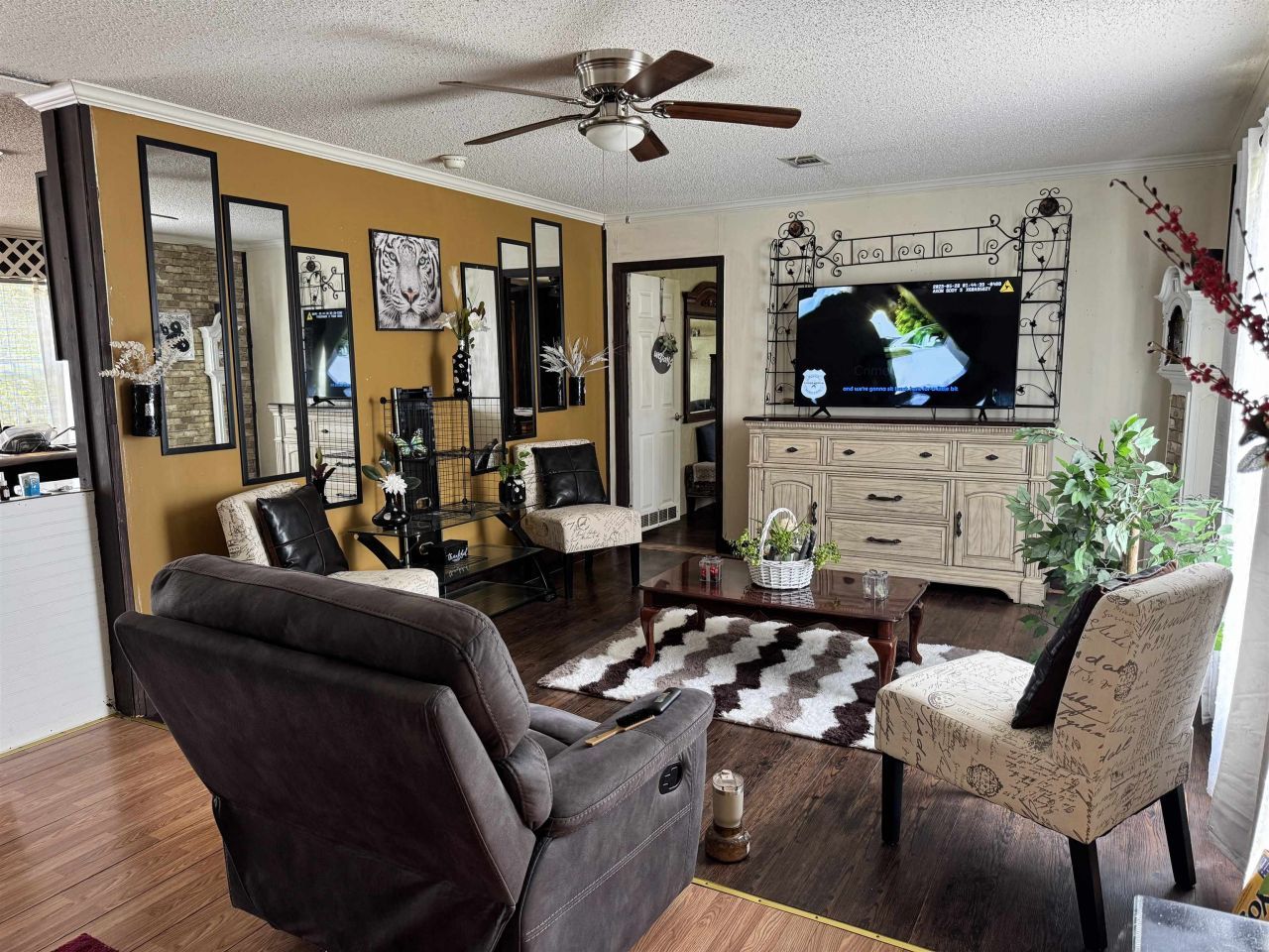 162 Fitzsimmons Street , Chattahoochee, FL 32324 Photo