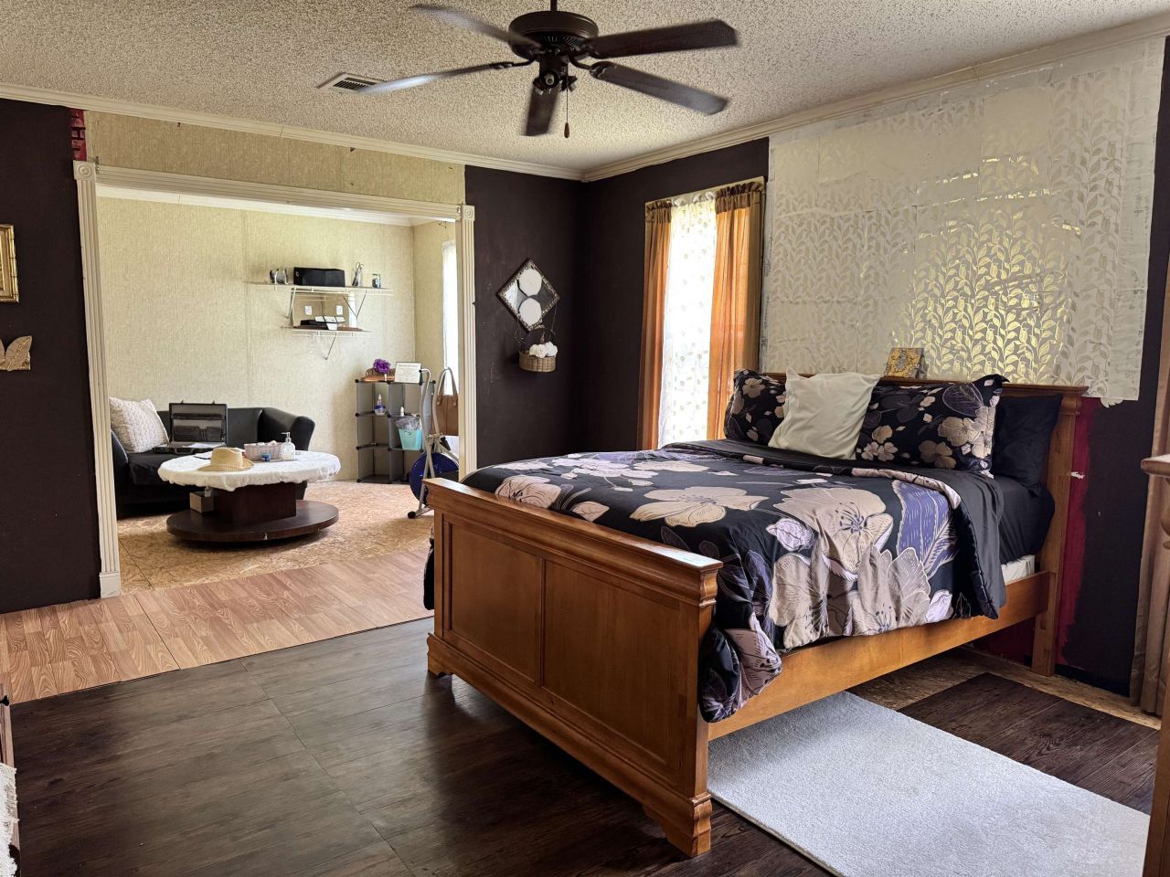 162 Fitzsimmons Street , Chattahoochee, FL 32324 Photo