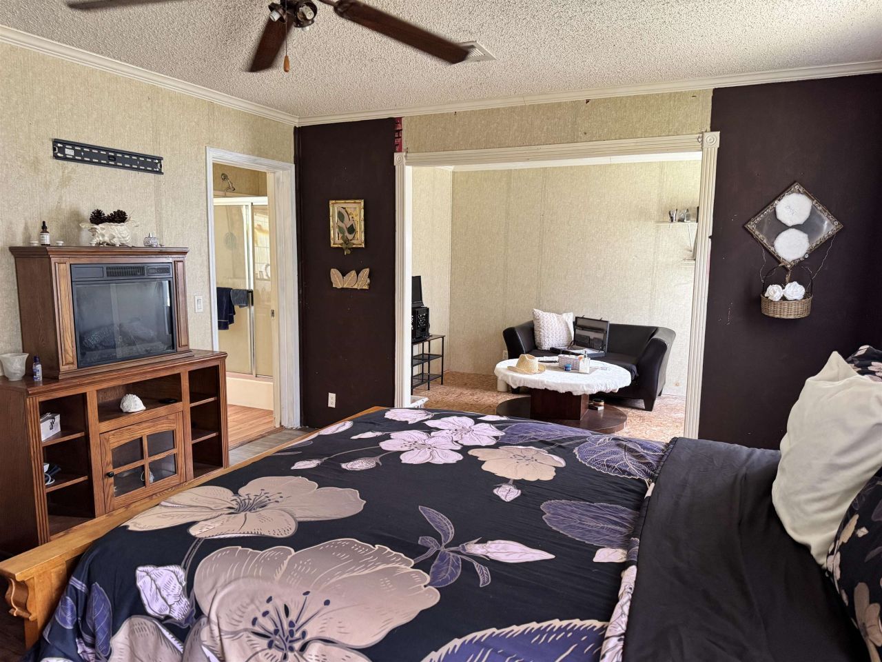 162 Fitzsimmons Street , Chattahoochee, FL 32324 Photo