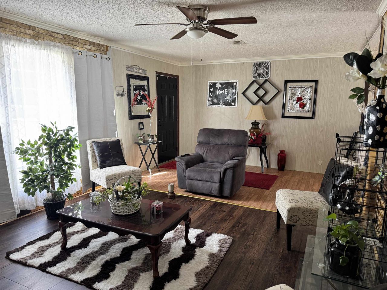 162 Fitzsimmons Street , Chattahoochee, FL 32324 Photo