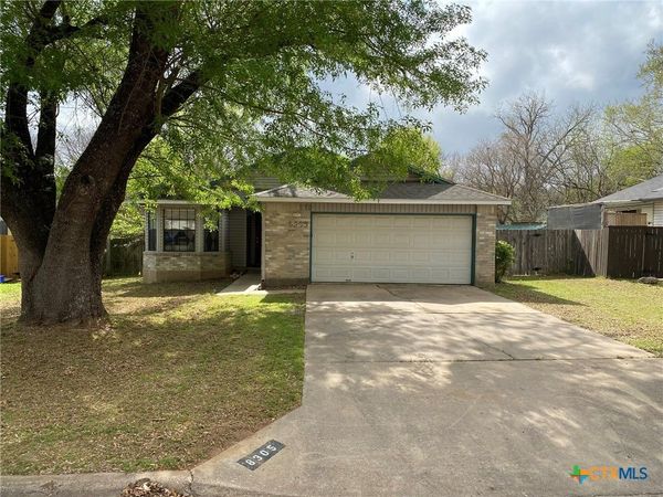 8305 Fort Sumter Road , Austin, TX 78745