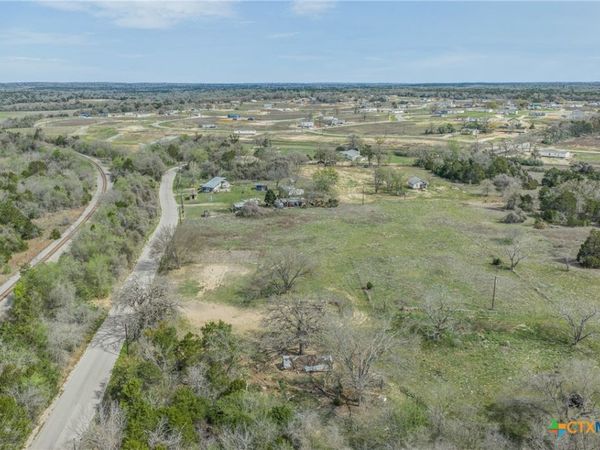 Lot 5 Waugh Way, Bastrop, TX 78602