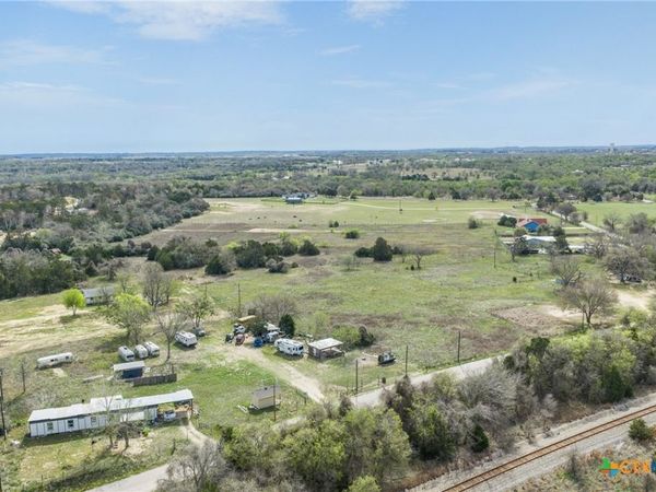 TBD Sayers Rd , Bastrop, TX 78602