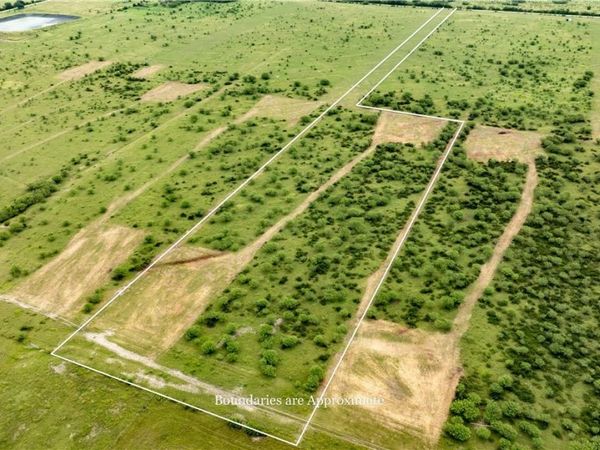 Lot 11 Concrete Edgar Road , Cuero, TX 77954