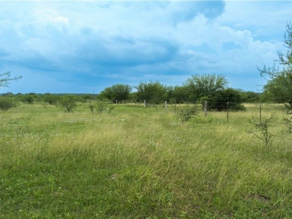 Lot 12 Concrete Edgar Road , Cuero, TX 77954
