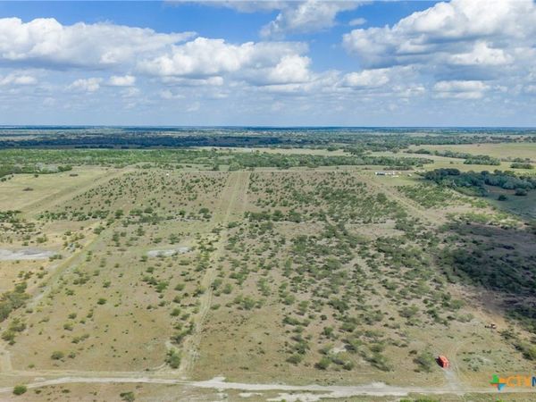 Lot 12 Concrete Edgar Road , Cuero, TX 77954