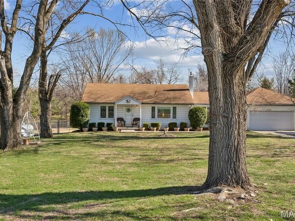 2275 Charbonier Road, Florissant, MO 63031
