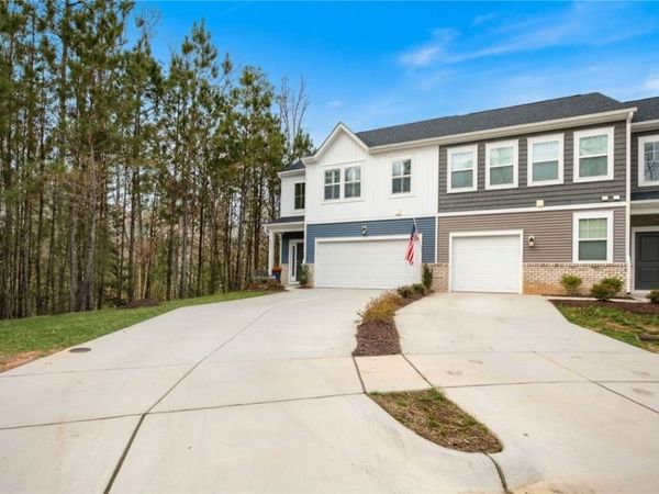 5800 Ginger Drive , Providence Forge, VA 23140