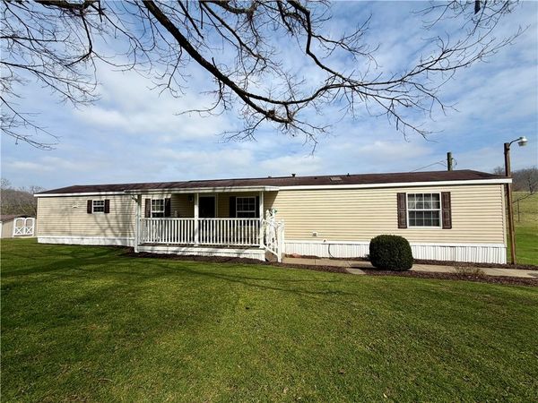 450 Old Scales Rd , Washington, PA 15301