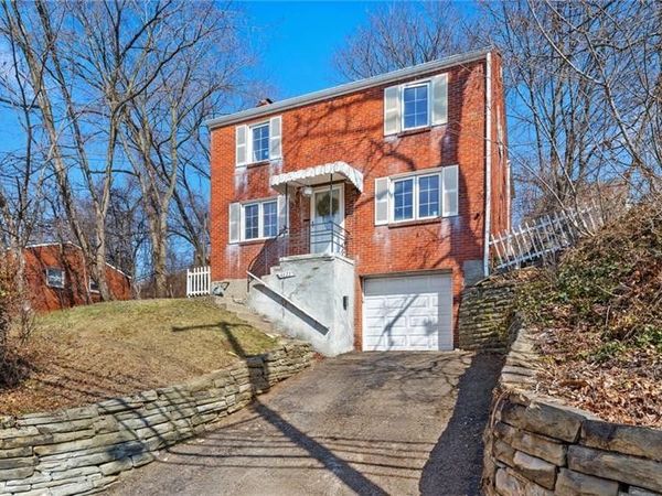 4623 E Willock Rd , Pittsburgh, PA 15227