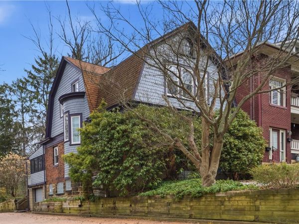 149 Lloyd Avenue, Pittsburgh, PA 15218