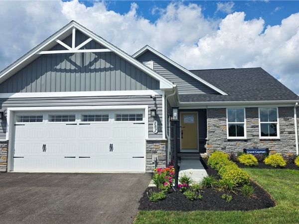 205 Southfork Drive, Oakdale, PA 15071