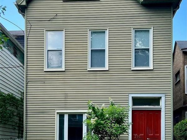 238 Lehigh Ave , Unit 1, Shadyside, PA 15232