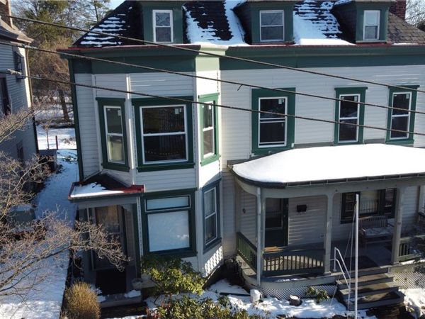 115 Meade Ave , Pittsburgh, PA 15202