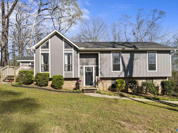 43 County Road 628, Hanceville, AL 35077