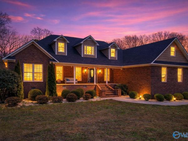 661 Terrell Road, Altoona, AL 35952