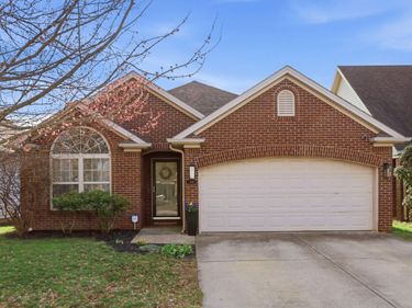 160 Old Woolen Mill Lane, Lexington, KY 40511