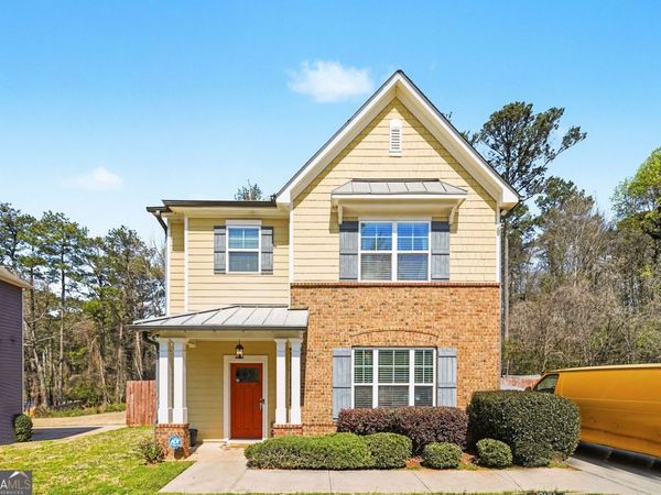 2652 Tilson Road, Decatur, GA 30032