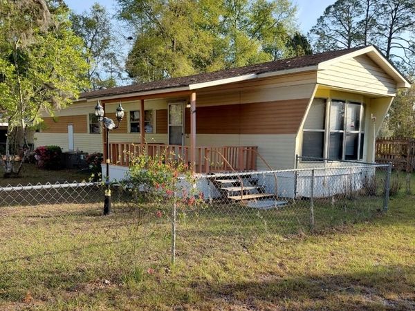 20 Gibson Street, Folkston, GA 31537