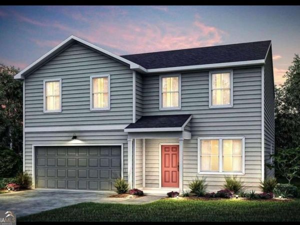 2978 SE Salinger Way, Gainesville, GA 30507