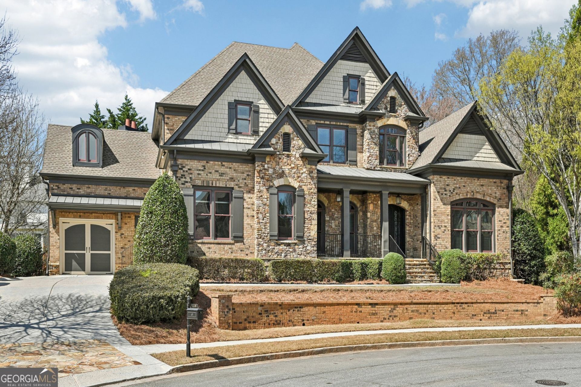 110 Aster Circle, Johns Creek, GA 30022 Main Photo