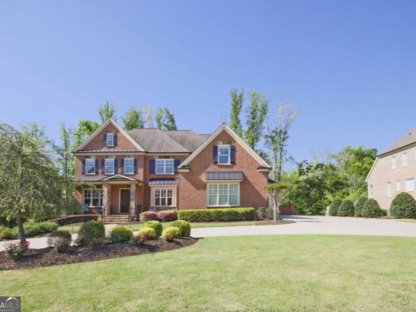 2331 Kinsale Point NW, Kennesaw, GA 30152