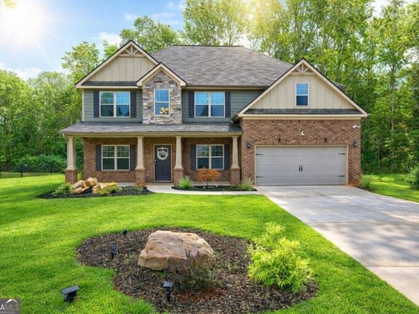 269 Baumgard Way, Locust Grove, GA 30248