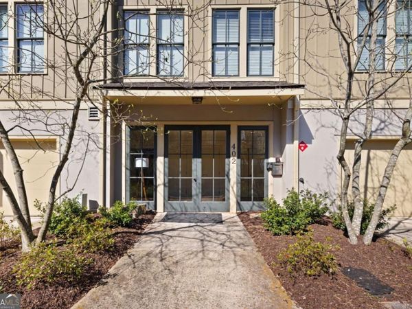 402 Prosper Circle, Unit 203, Marietta, GA 30060