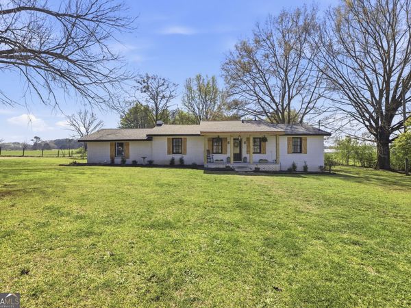 1000 Amber Stapp Studdard Road, Social Circle, GA 30025