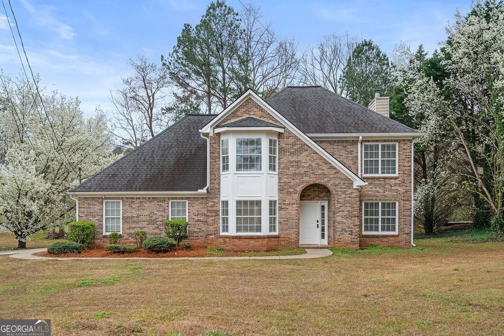 3631 Raiders Ridge Drive, Stonecrest, GA 30038 Main Photo