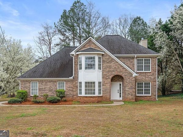 3631 Raiders Ridge Drive, Stonecrest, GA 30038